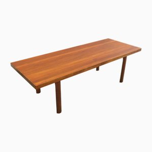 Table de Salon Vintage de A/S Mikael Laursen, 1970s