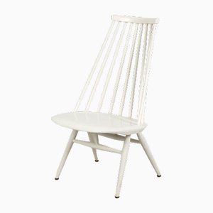 Vintage Mademoiselle Lounge Chair by Ilmari Tapiovaara
