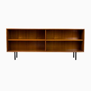 Teak Lowboard from Wk Möbel, 1960s