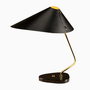 Schreibtischlampe von PGH Elektro, 1950er