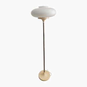Vintage Space Age Floor Lamp, 1970s