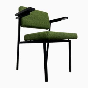 Se 69 Armchair by Martin Visser for T Spectrum, 1950s