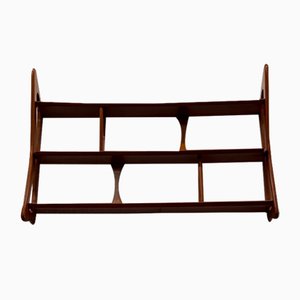 Vintage Wall Hanging Shelf