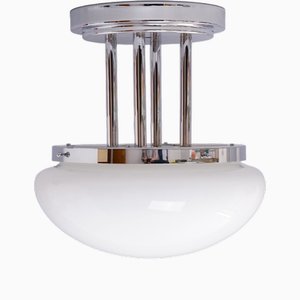 Deckenlampe von Thomas Leuchten Wien, 1980er