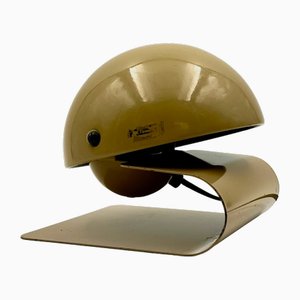 Lampada Space Age vintage di Giuseppe Cormio, anni '70