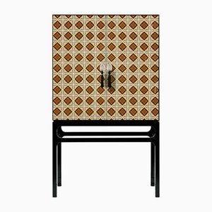 Porto Cabinet by Fernando Carqueja