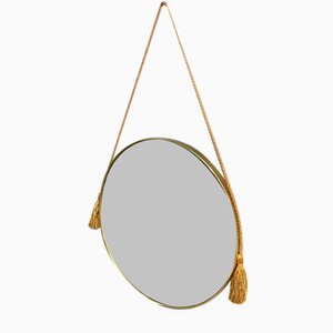 Vintage Mirror, 1960s