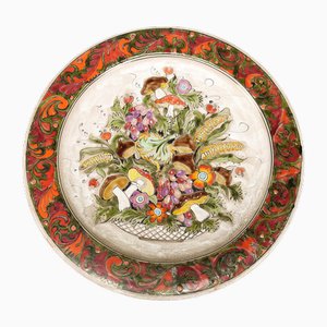 Dishes from Schiavon, Set of 7