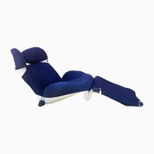 Sedia Wink di Toshiyuki Kita per Cassina