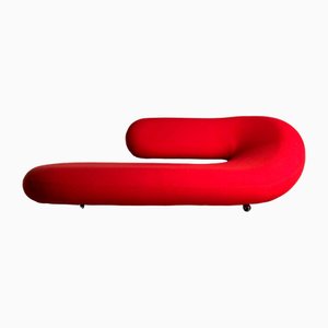 Cleopatra Chaise Longue by Geoffrey Harcourt for Artifort, 1990s