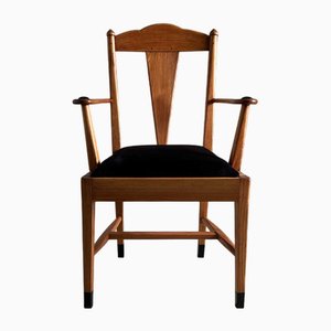 Armchair by Willem Penaat, 1919