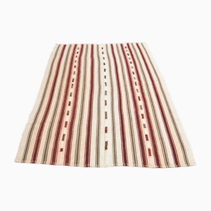 Vintage Turkish Kilim Rug, 1960s