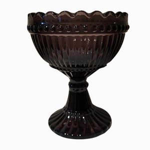 Sucrier en Verre de Marimekko Mariskoli, 1970s