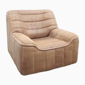 Fauteuil Ds 84 en Cuir de de Sede