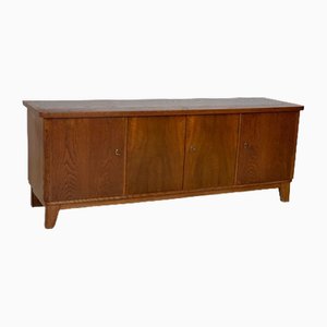 Mid-Century Sideboard aus Holz