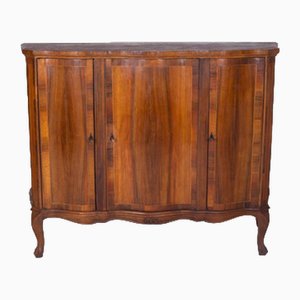 Enfilade Vintage en Bois