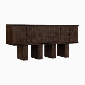 Leo Medium Sideboard by Pastform