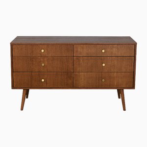 Nanu Chest of Drawers by Pastform