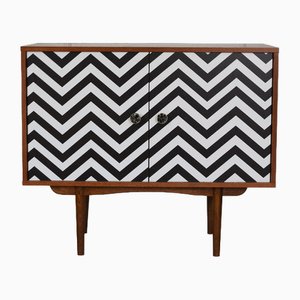 Lane Medium Cabinet by Pastform