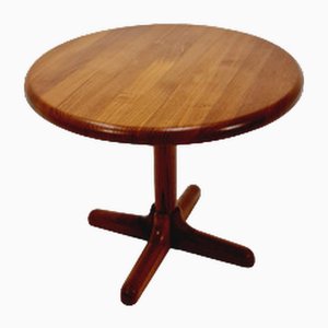 Danish Teak Coffee / Side Table from Salling Stolefabrik, 1960s