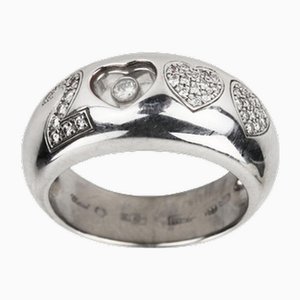 Ring Chopard Happy Diamonds 2000 Love