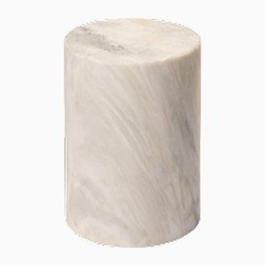 Pedra Side Table by Manuel Aires Mateus