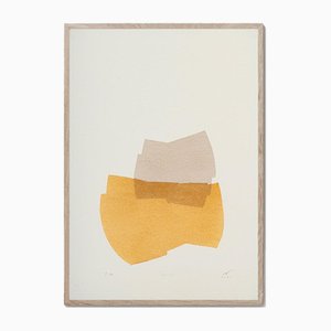Marta Cruz, Limma, Impression aquarelle