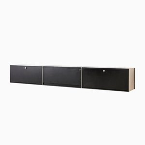 Modernist 606 Wall Unit by Dieter Rams for Vitsoe, Germany, 1960s