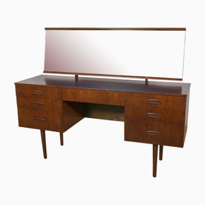 Mid-Century Teak Dressing Table, United Knigdom, 1960s