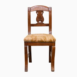 Charles X Dining Chairs, Set of 6