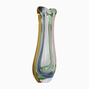 Rhapsody Vase by František Zemek, 1960s