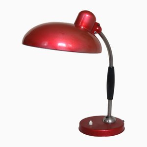 Bauhaus Table Lamp by Christian Dell for Koranda, 1940s