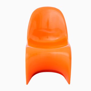 Panton Chair by Herman Miller, 1970s