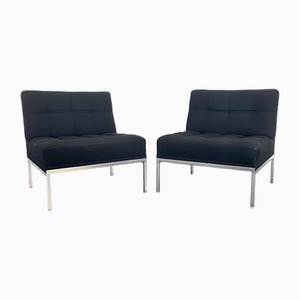 Modell Constanze im Set von Johannes Spalt für Wittmann, 1950er