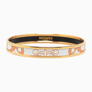 DWELLER BANGLE WIDE “STAR” 925 by END Liquid Silver Bracelet