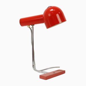 Adjustable Table Lamp from Napako, Former Czechoslovakia, 1960s