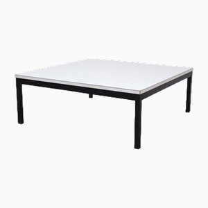 Tavolino da caffè basso di Martin Visser per T Spectrum, 1961