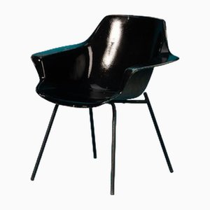 Vampire Armchair by Pierre Guariche for Steiner, 1953