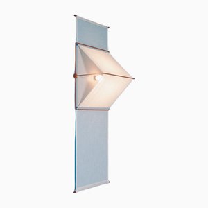 Light Wall by Silvio Coppola, 1976