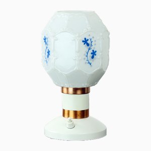 Vintage Tischlampe von Drukov, 1960er