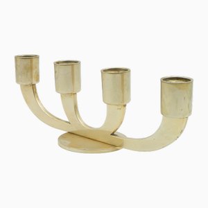 Candleholder from Metallwerk Friedrichshafen