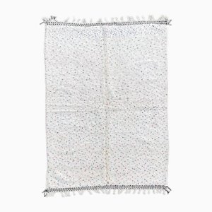Large Modern Moroccan Berber Rug in Togo Wool, 1990s
