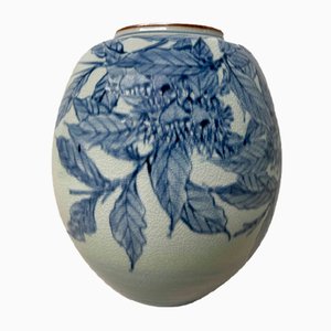 Vaso Shôwa vintage, Giappone, anni '80