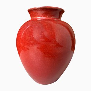 Mid-Century Shôwa Japanese Studio Ceramics Ikebana, 1970s