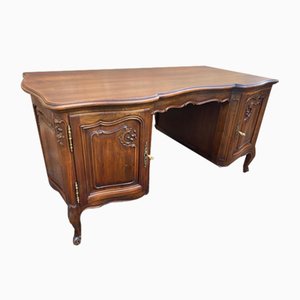 Despacho de ministros Luis XV, años 40