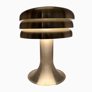 Swedish BN-25 Table Lamp by Hans-Agne Jakobsson for Hans-Agne Jakobsson Ab Markaryd, 1960s