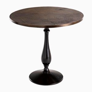 Tavolo Bistro Table by Il Bronzetto