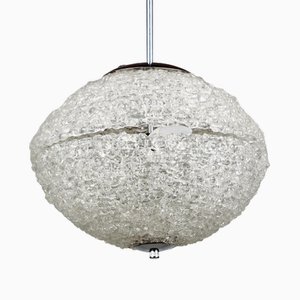 Hanging Lamp from Austrolux, 1960s