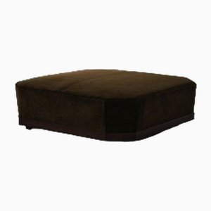 Large Octagonal Pouf by Luigi Caccia Dominioni for Azucena, Italy, 1960s