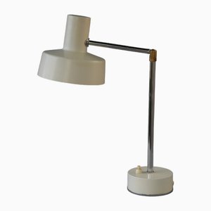 Lámpara de mesa vintage de Louis Kalff para Philips, años 60
